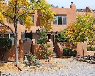 Las Brisas De Santa Fe Hotel ภายนอก รูปภาพ