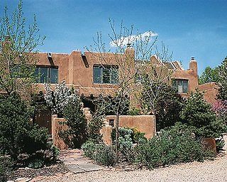 Las Brisas De Santa Fe Hotel ภายนอก รูปภาพ