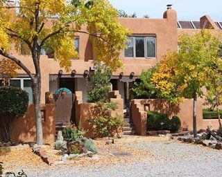 Las Brisas De Santa Fe Hotel ภายนอก รูปภาพ