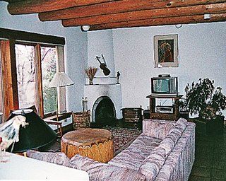 Las Brisas De Santa Fe Hotel ภายนอก รูปภาพ